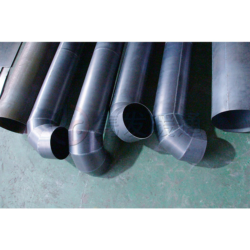 碳鋼焊接風管